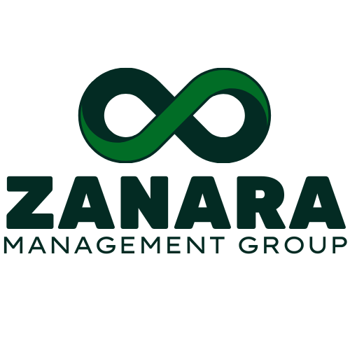 Zanara Logo